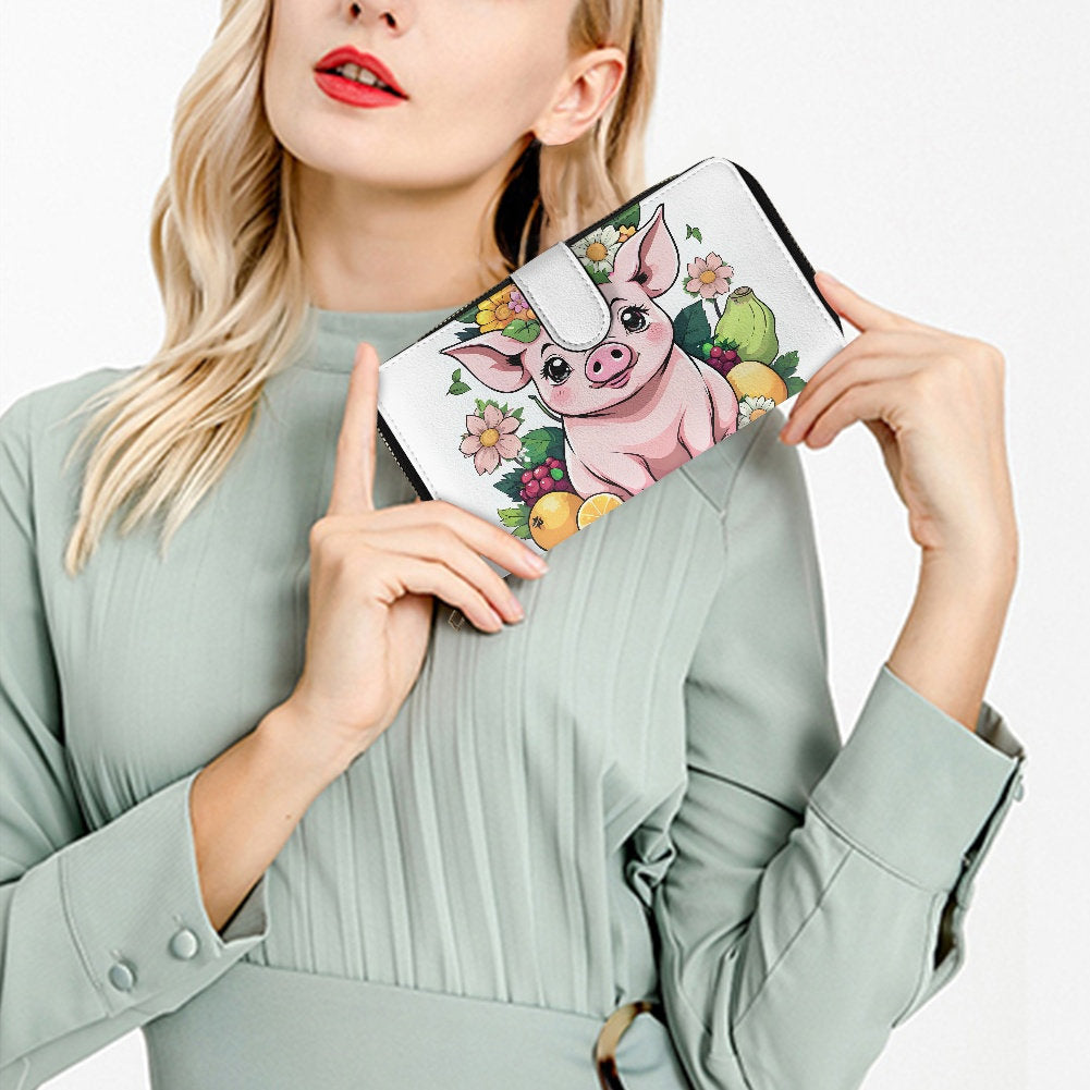 Pig Wallet