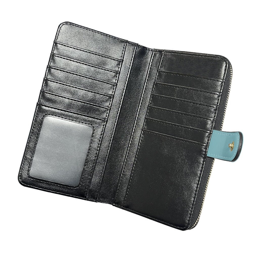 Polar Bear Wallet