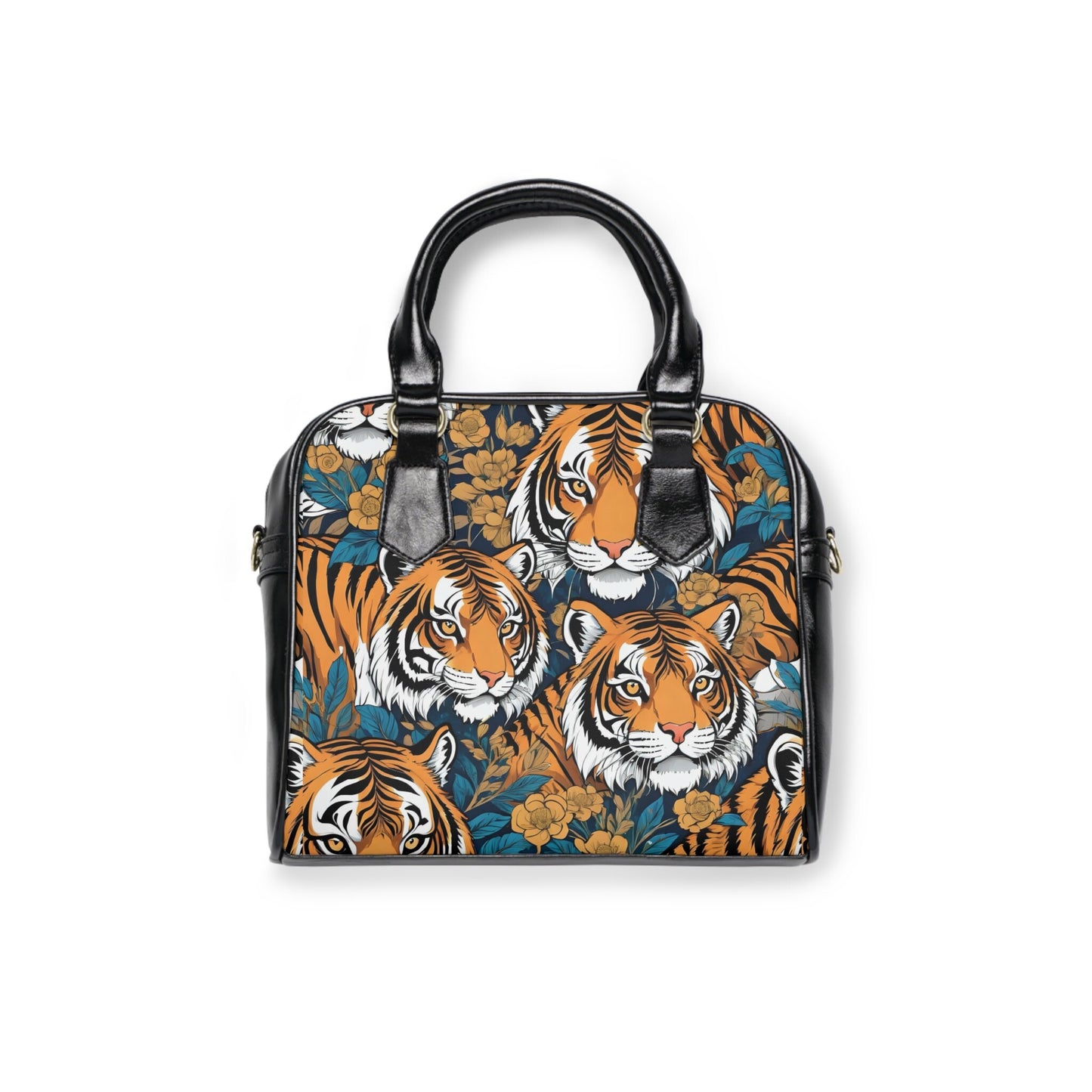 Shoulder Handbag