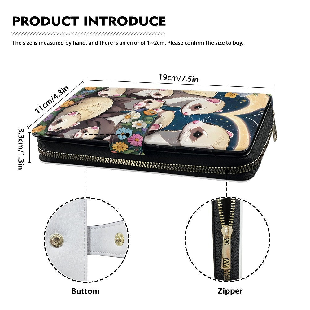 Ferret Wallet