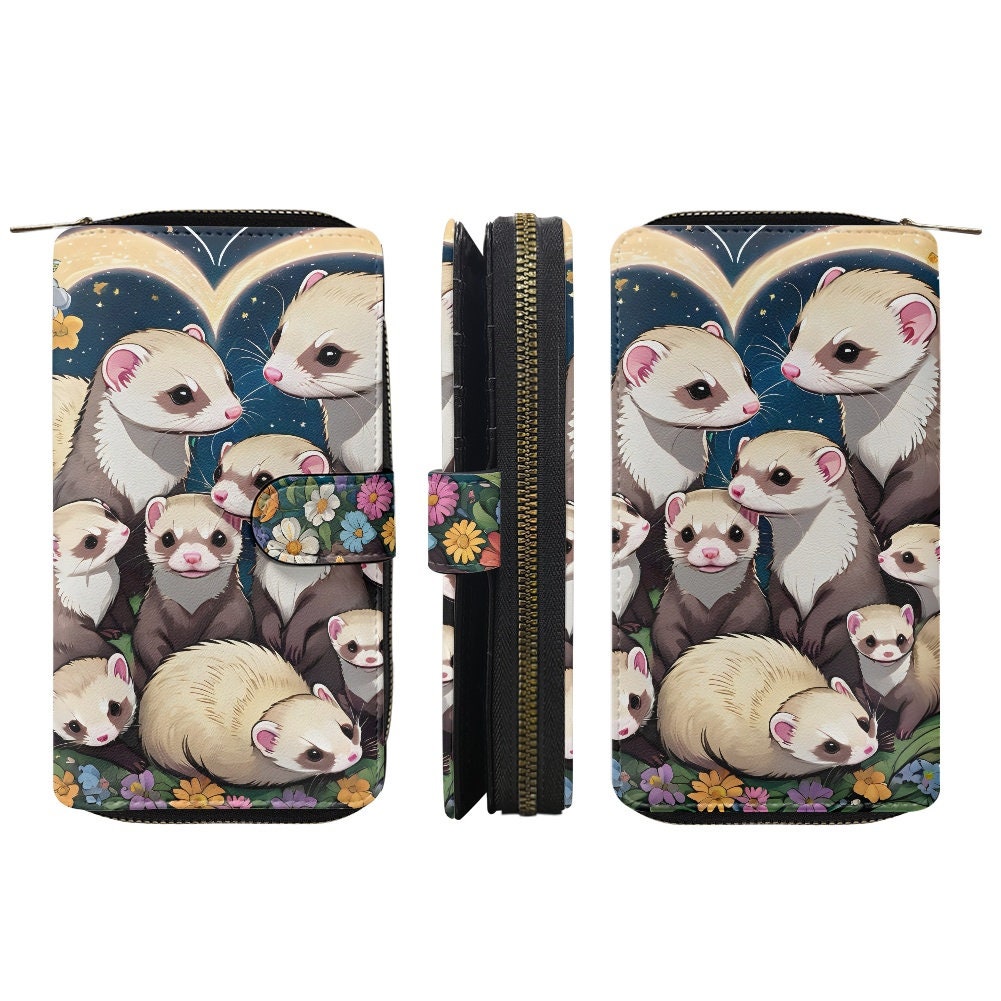 Ferret Wallet