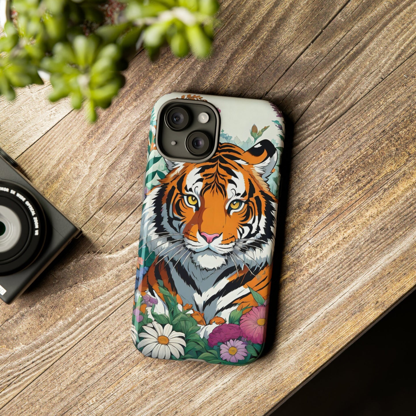 Tiger Tough Cases iPhone 15, iphone 15 pro, iPhone 15 pro, iPhone 15 pro max