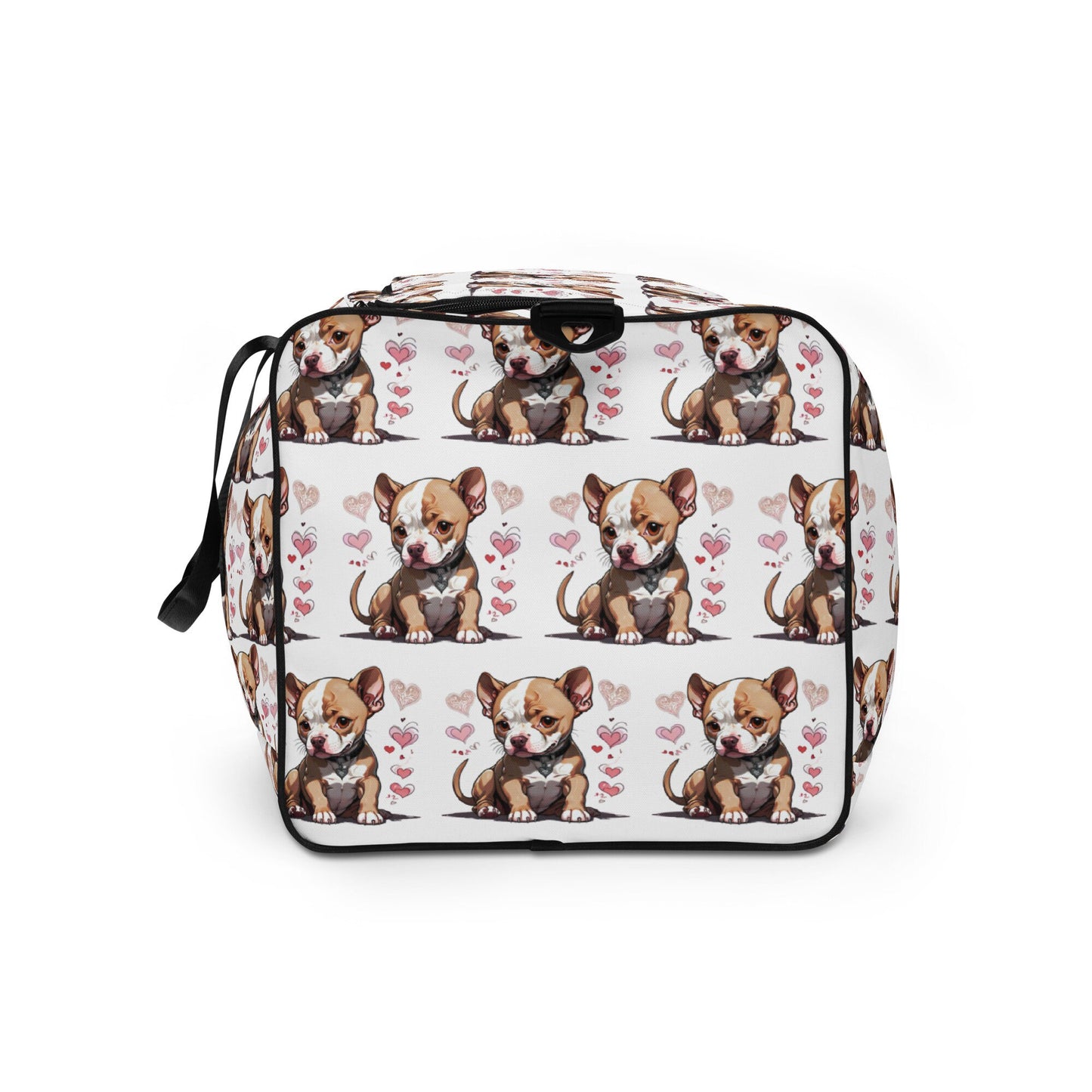 Chihuahua Duffle bag