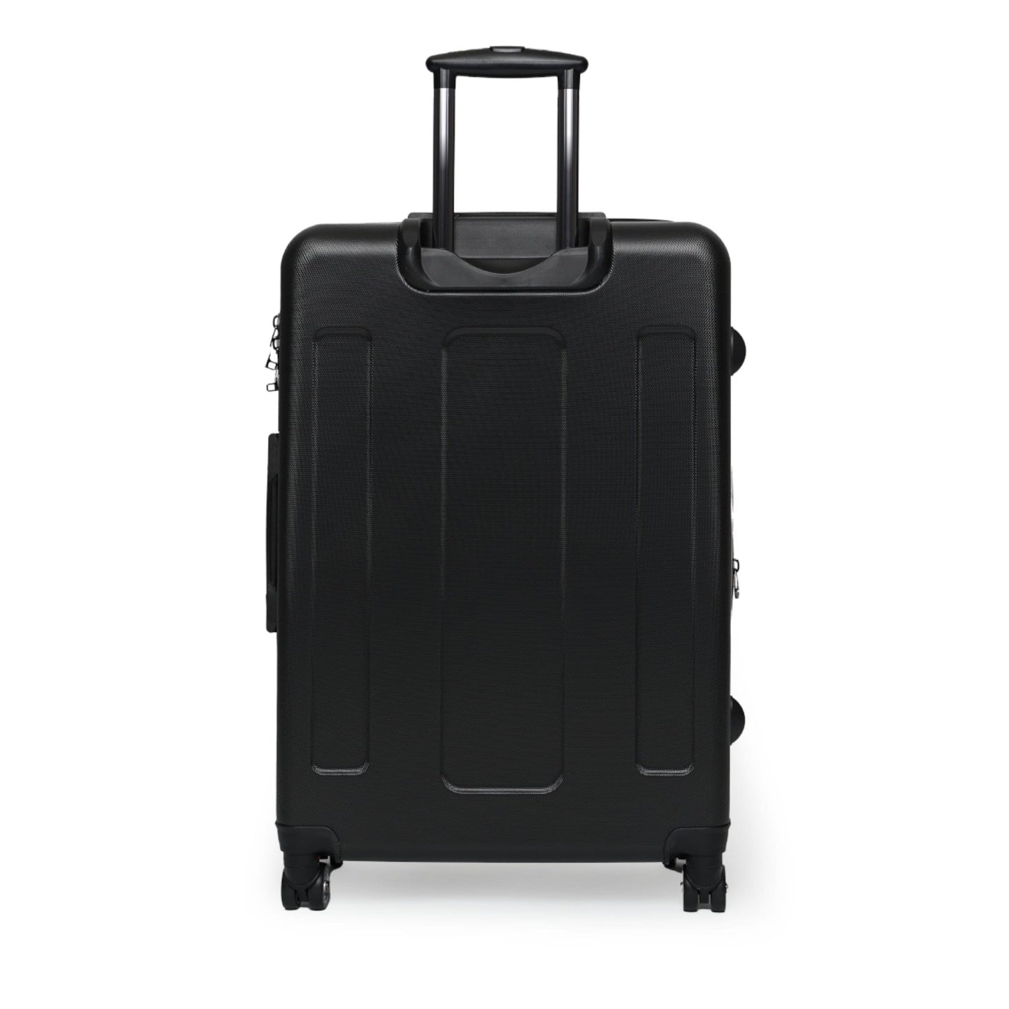 chihuahua Suitcase