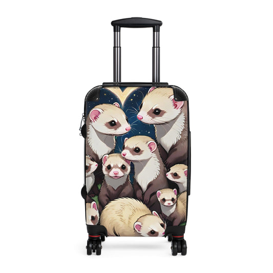 Ferret Small Suitcase
