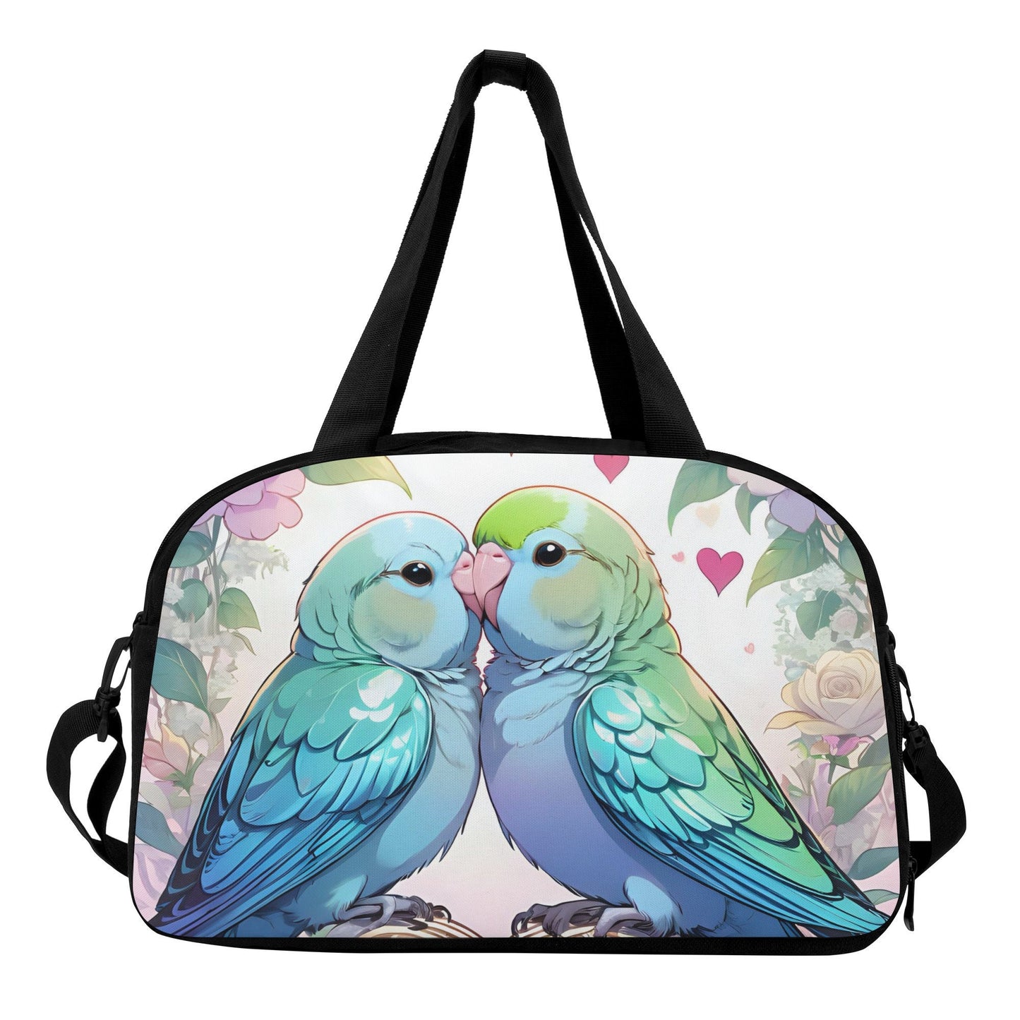Parortlet Travel Luggage Bag