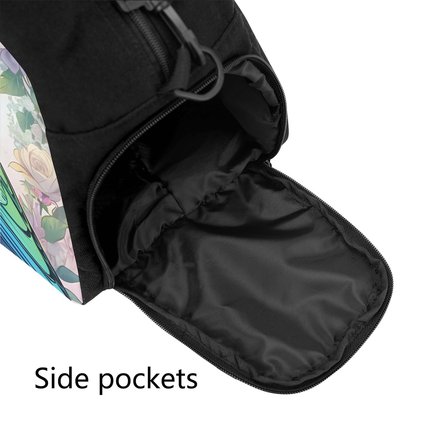 Parortlet Travel Luggage Bag