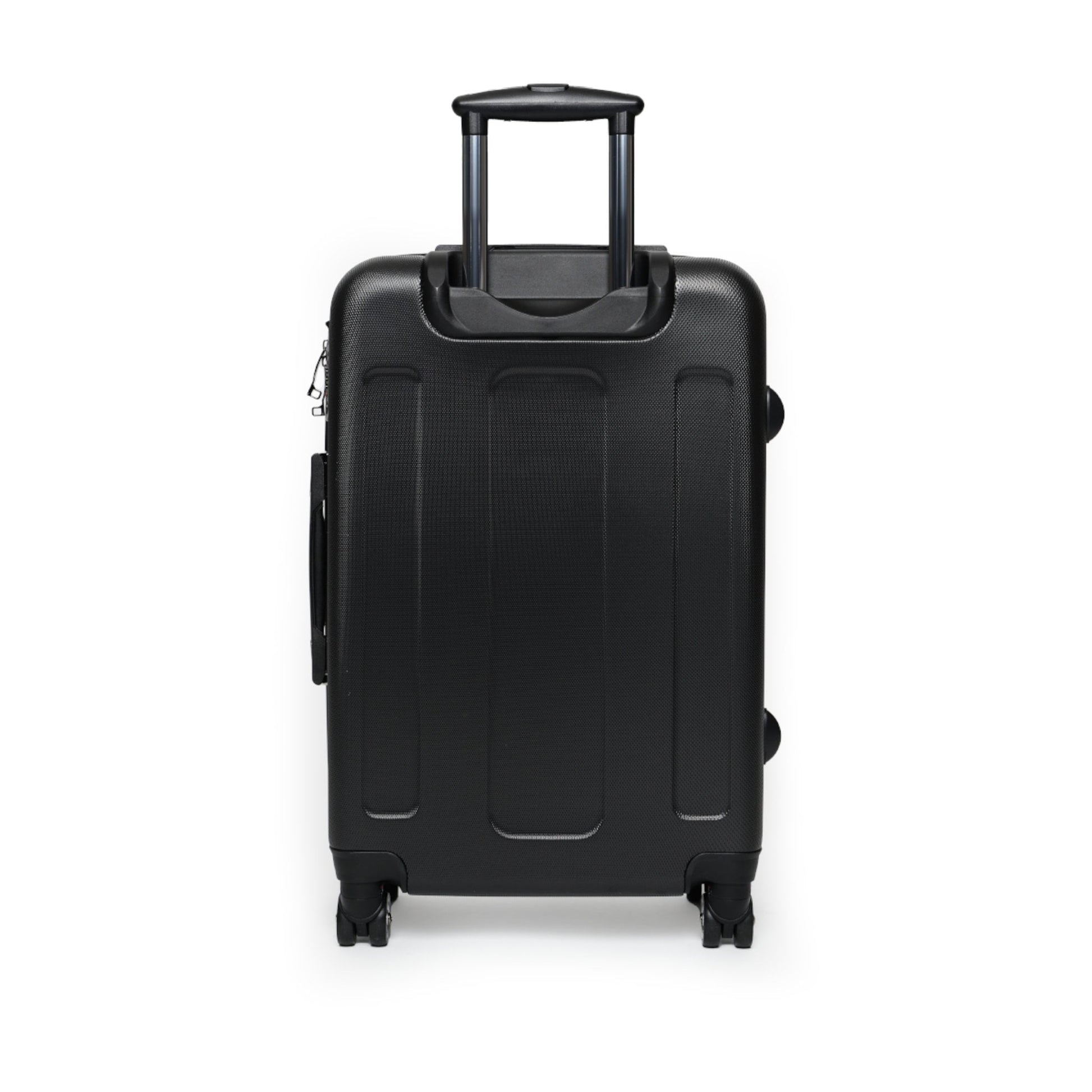 Small Tiger Suitcase