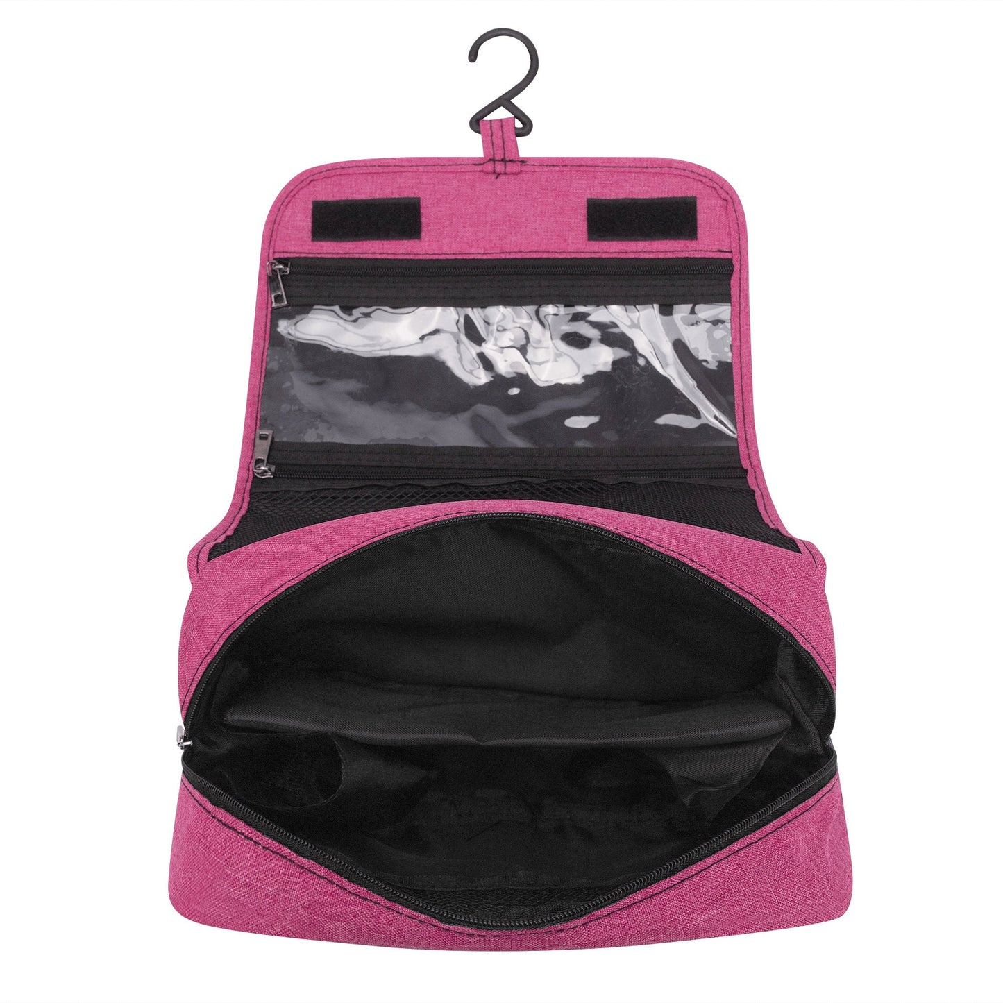 Swan Toiletry Cosmetic Travel Bag