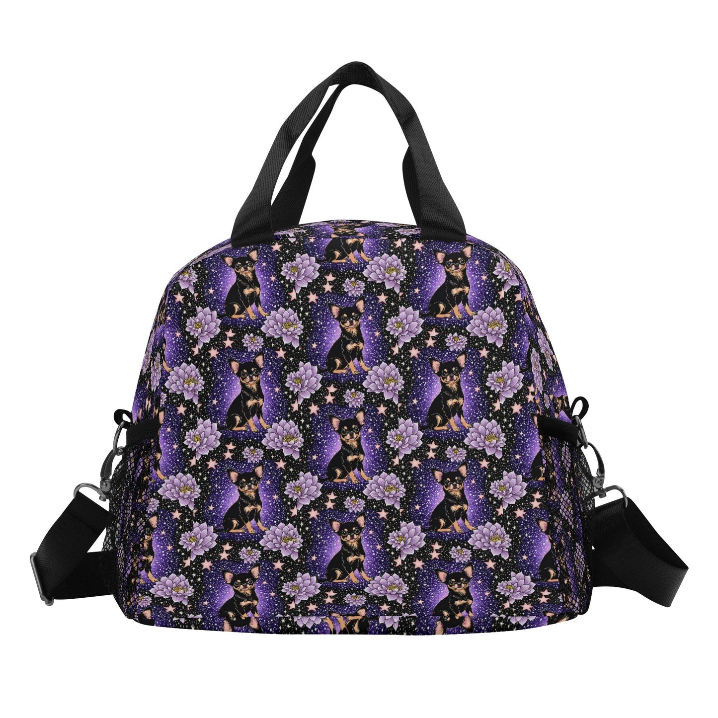 Chihuahua Lunch Bag