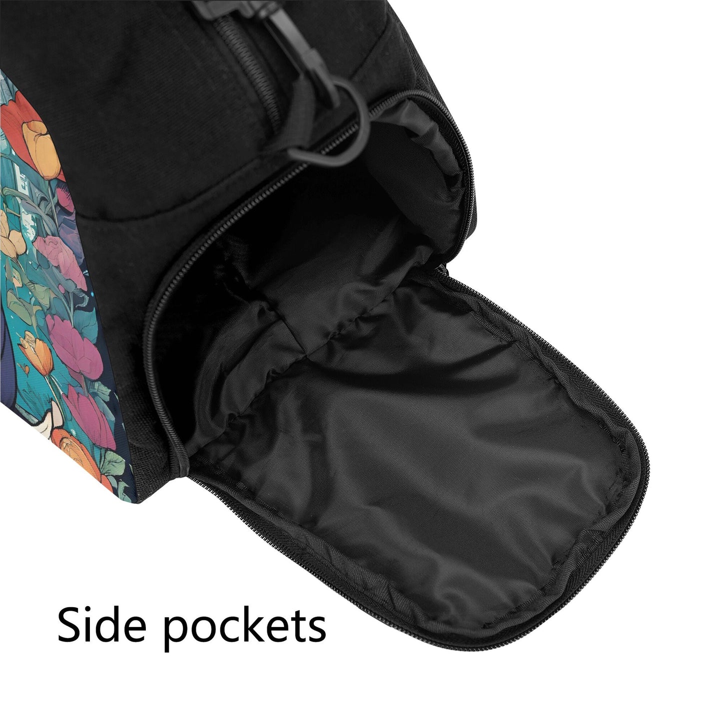 Walrus Travel Luggage Bag