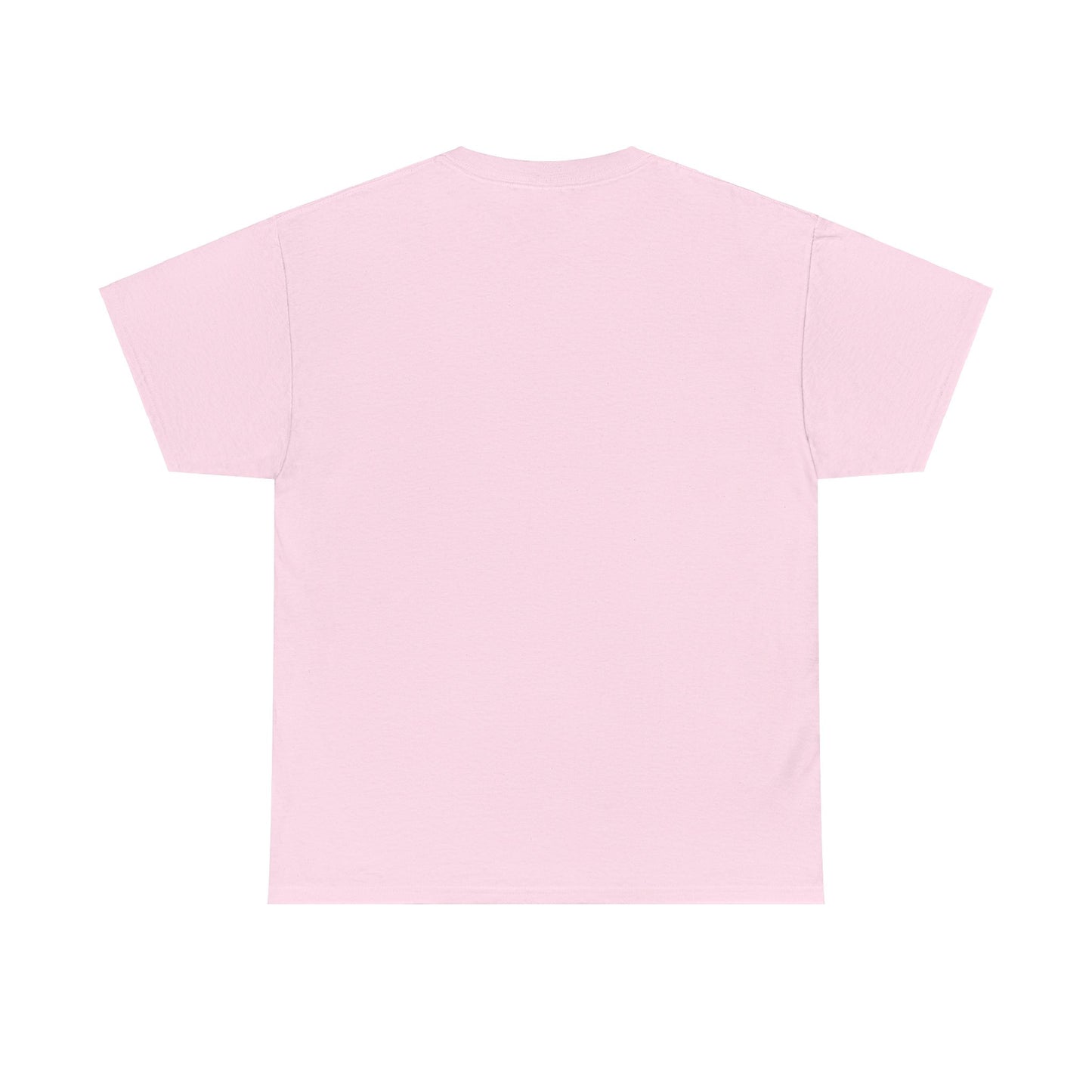 Chi-HA_HA MOMMA  Heavy Cotton Tee