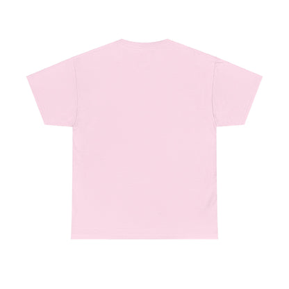 Chi-HA_HA MOMMA  Heavy Cotton Tee