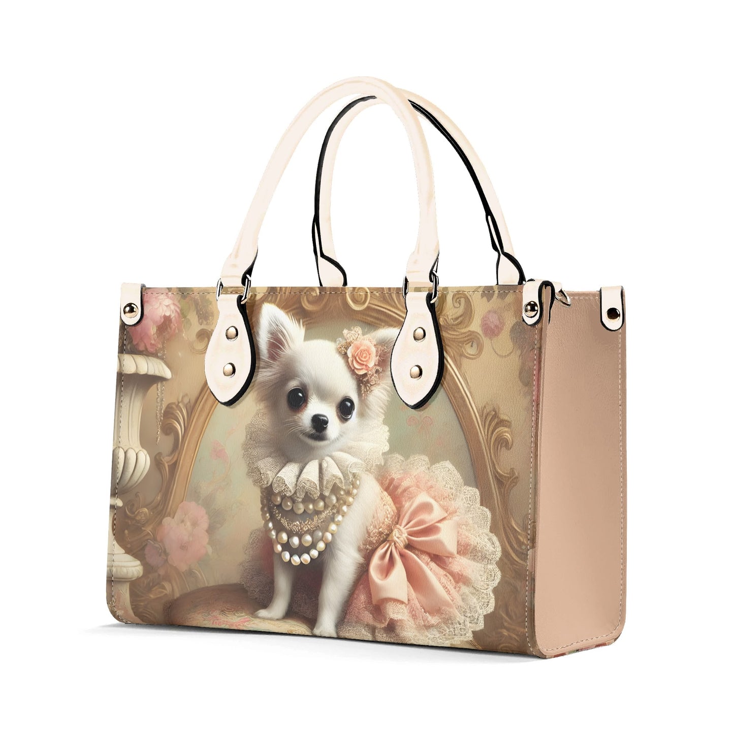 Chihuahua Handbag