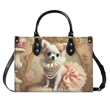 Chihuahua Handbag