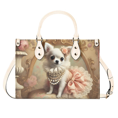 Chihuahua Handbag