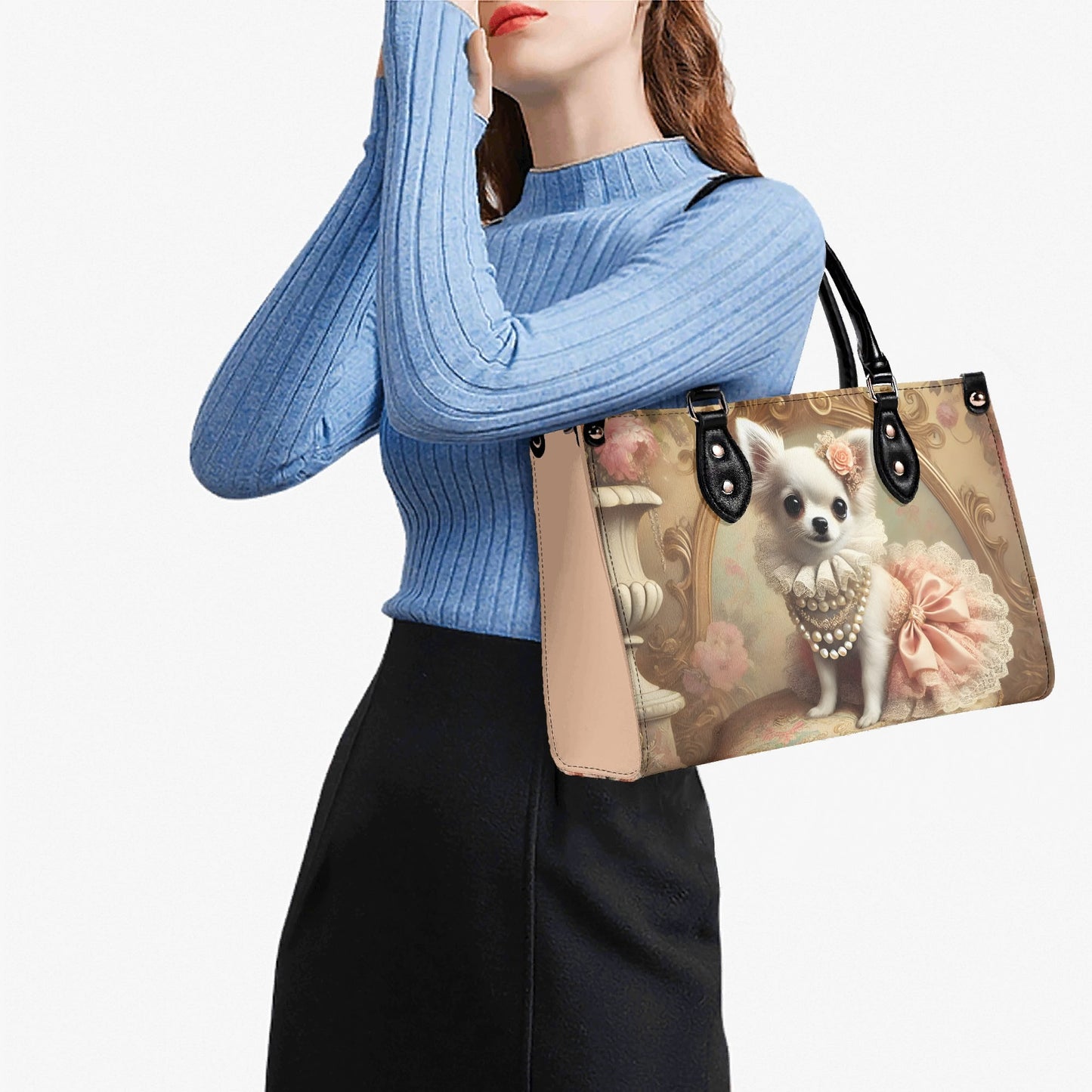 Chihuahua Handbag