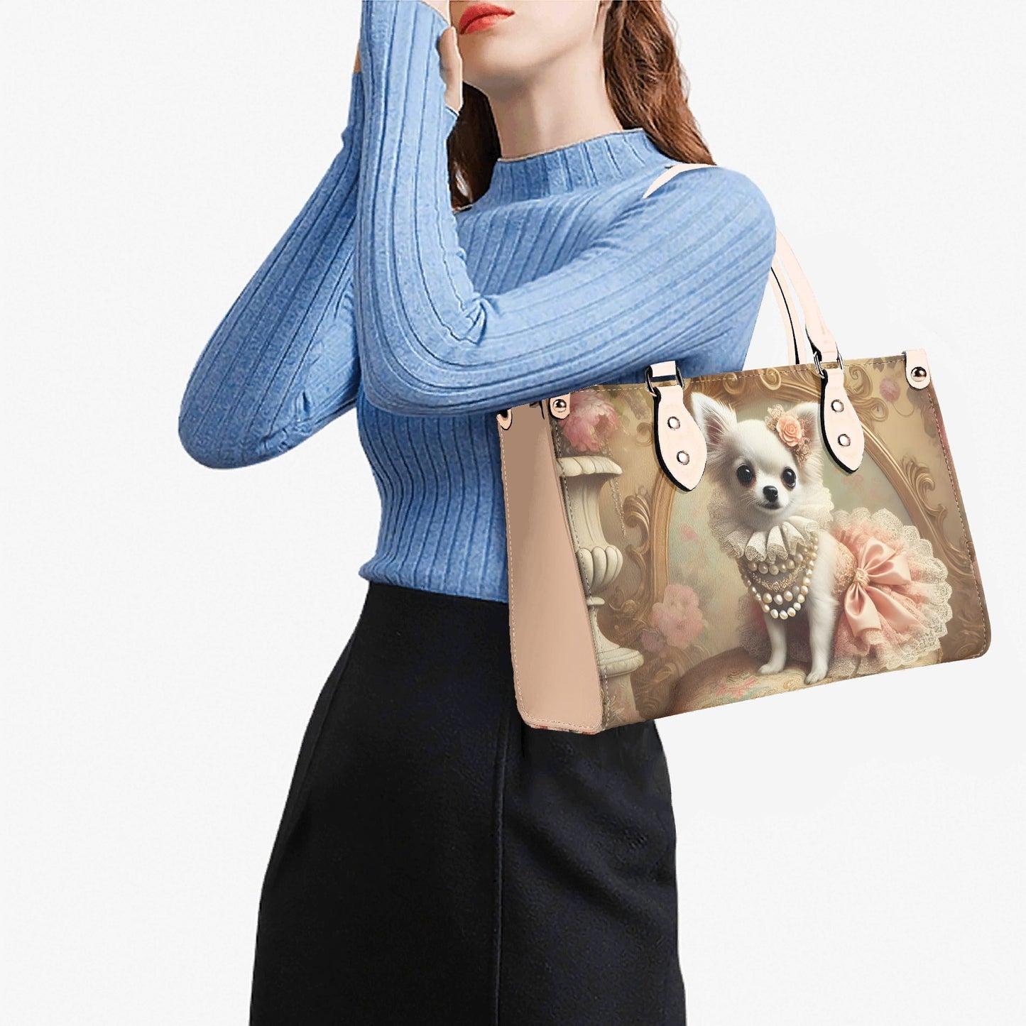 Chihuahua Handbag