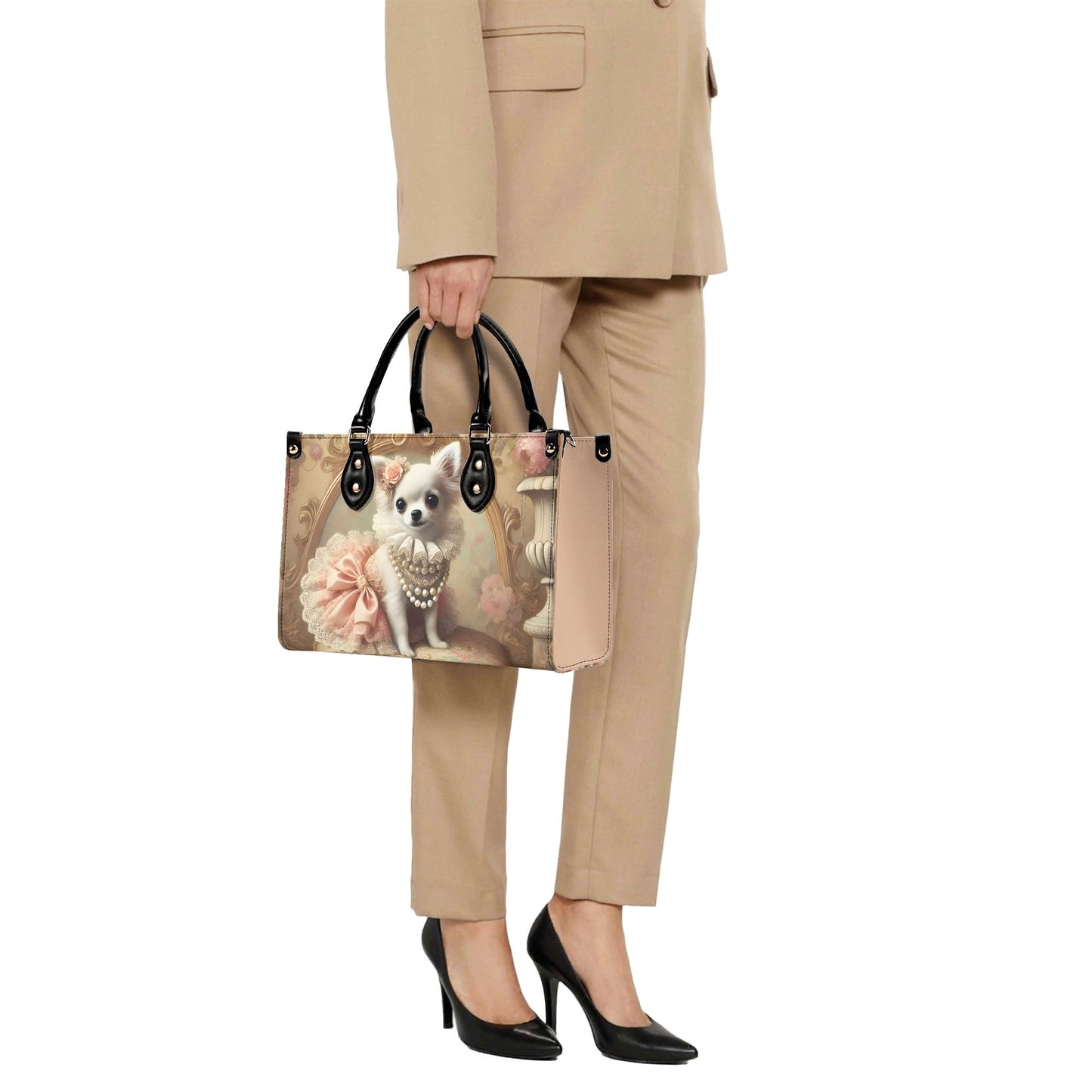 Chihuahua Handbag