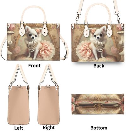 Chihuahua Handbag