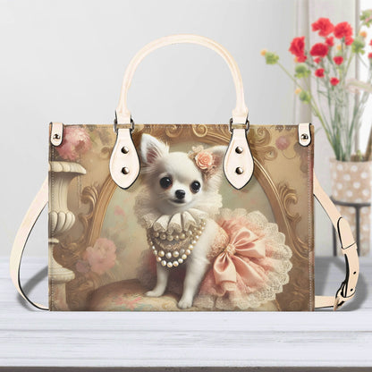 Chihuahua Handbag