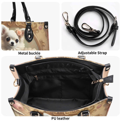 Chihuahua Handbag