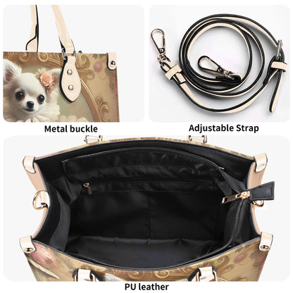 Chihuahua Handbag