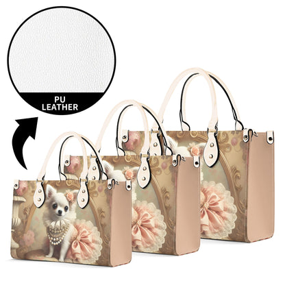 Chihuahua Handbag