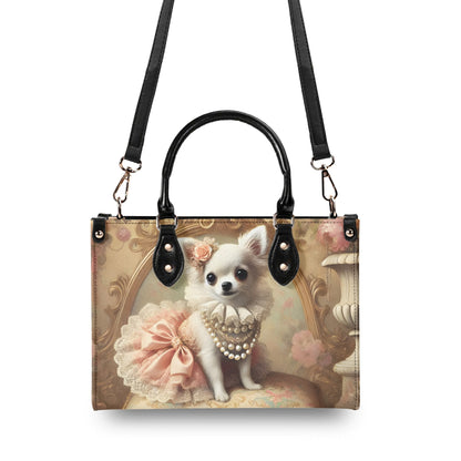 Chihuahua Handbag