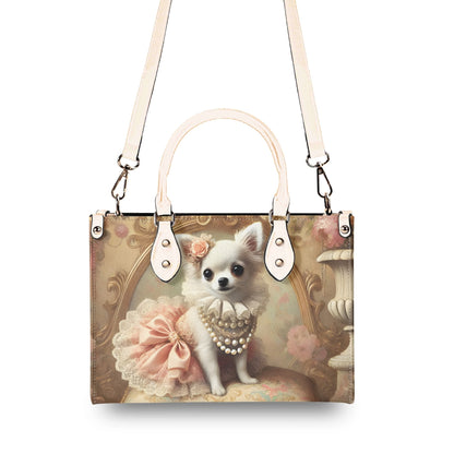 Chihuahua Handbag