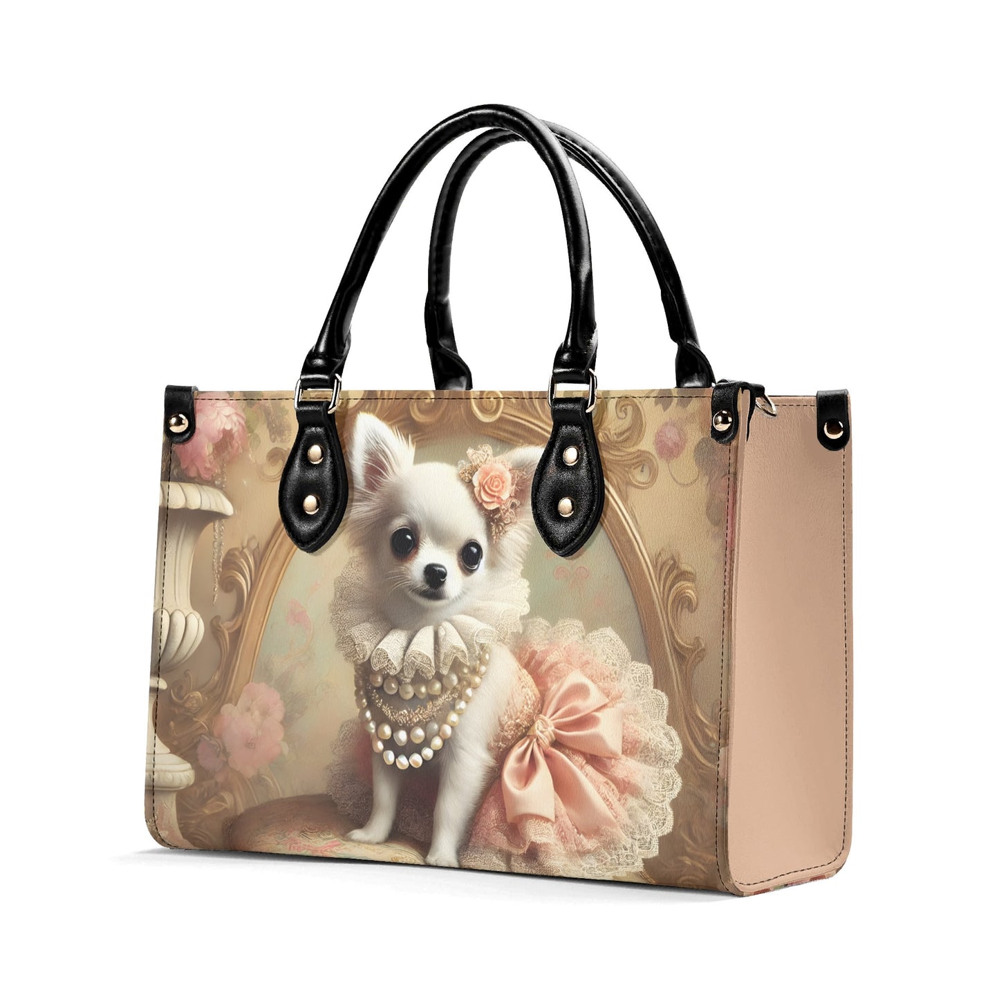 Chihuahua Handbag