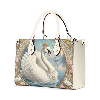 Swan Bag Handbag