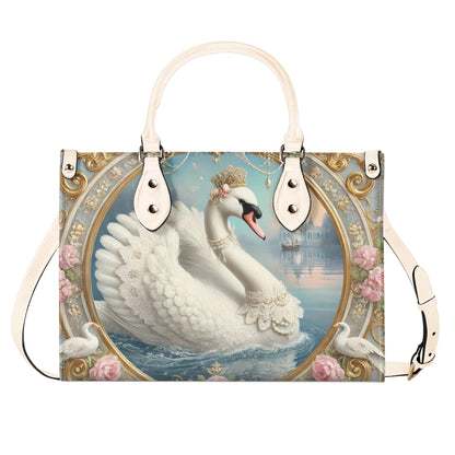 Swan Bag Handbag