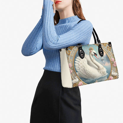 Swan Bag Handbag
