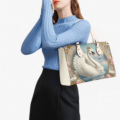 Swan Bag Handbag