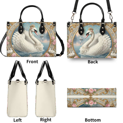 Swan Bag Handbag