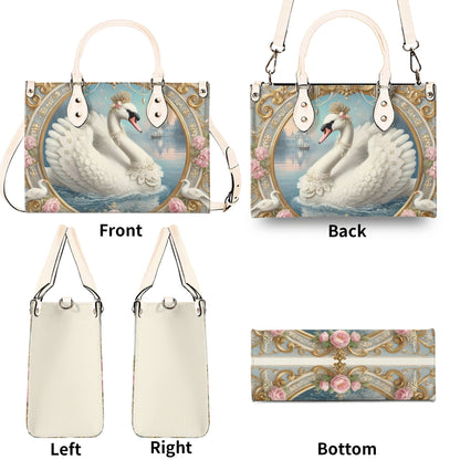 Swan Bag Handbag