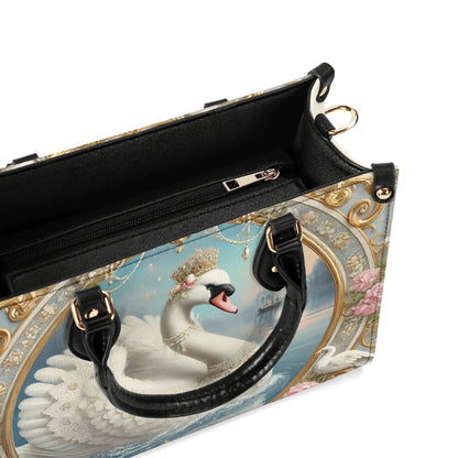 Swan Bag Handbag