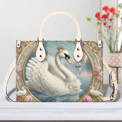 Swan Bag Handbag