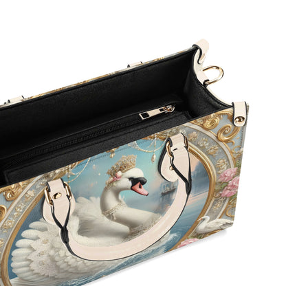 Swan Bag Handbag