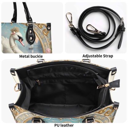 Swan Bag Handbag