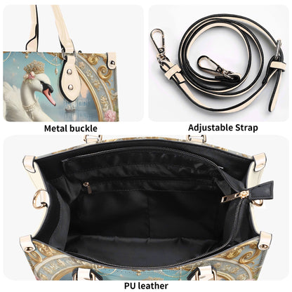 Swan Bag Handbag