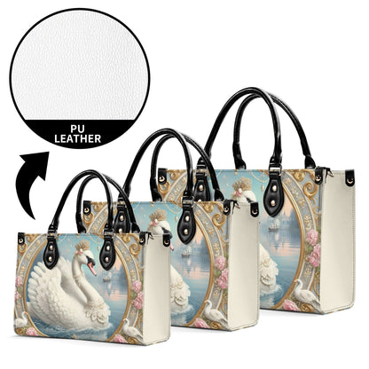 Swan Bag Handbag