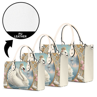 Swan Bag Handbag