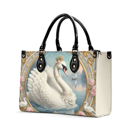 Swan Bag Handbag