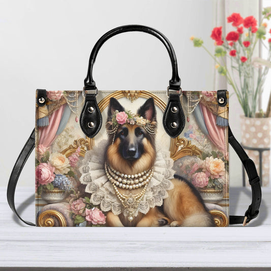 German Shepherd Handbag