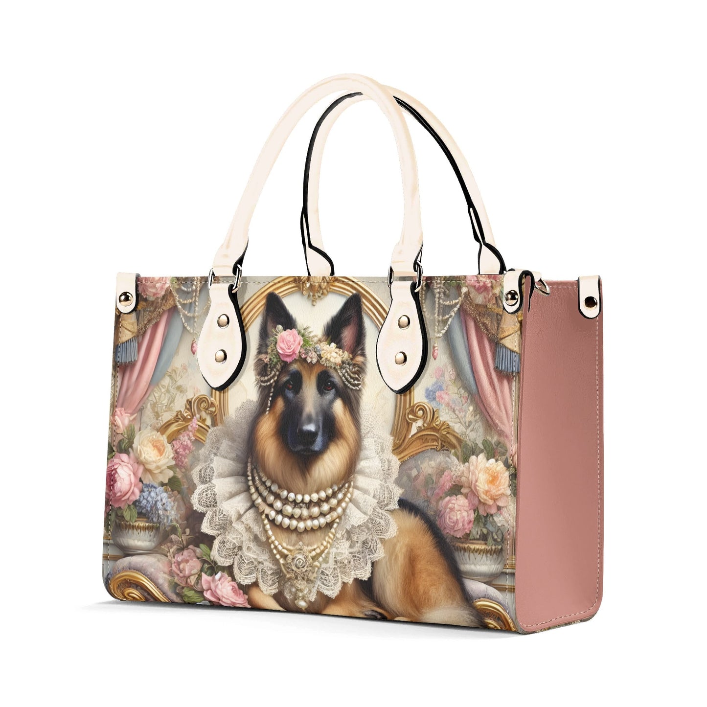 German Shepherd Handbag