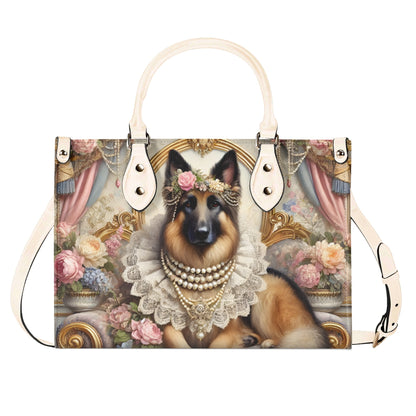 German Shepherd Handbag