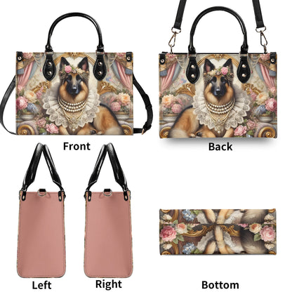 German Shepherd Handbag