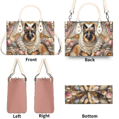 German Shepherd Handbag